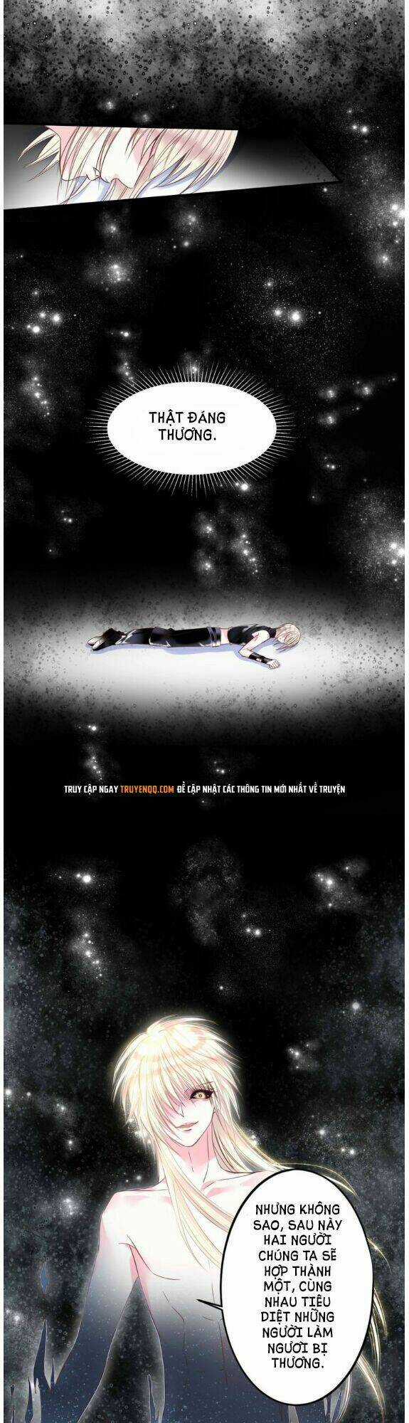 Thiên Thần Sa Ngã Chapter 14 trang 12