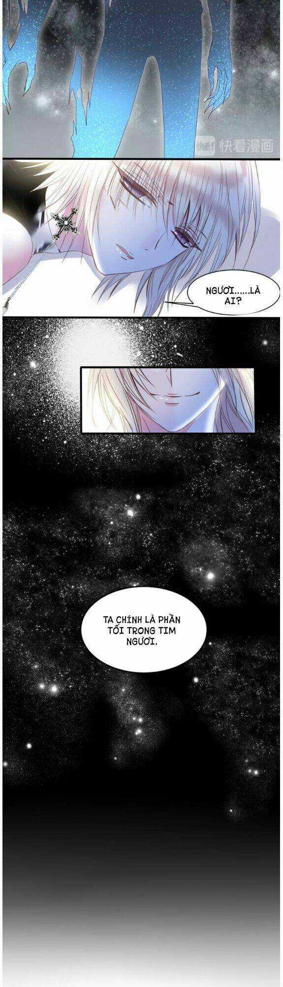 Thiên Thần Sa Ngã Chapter 14 trang 13