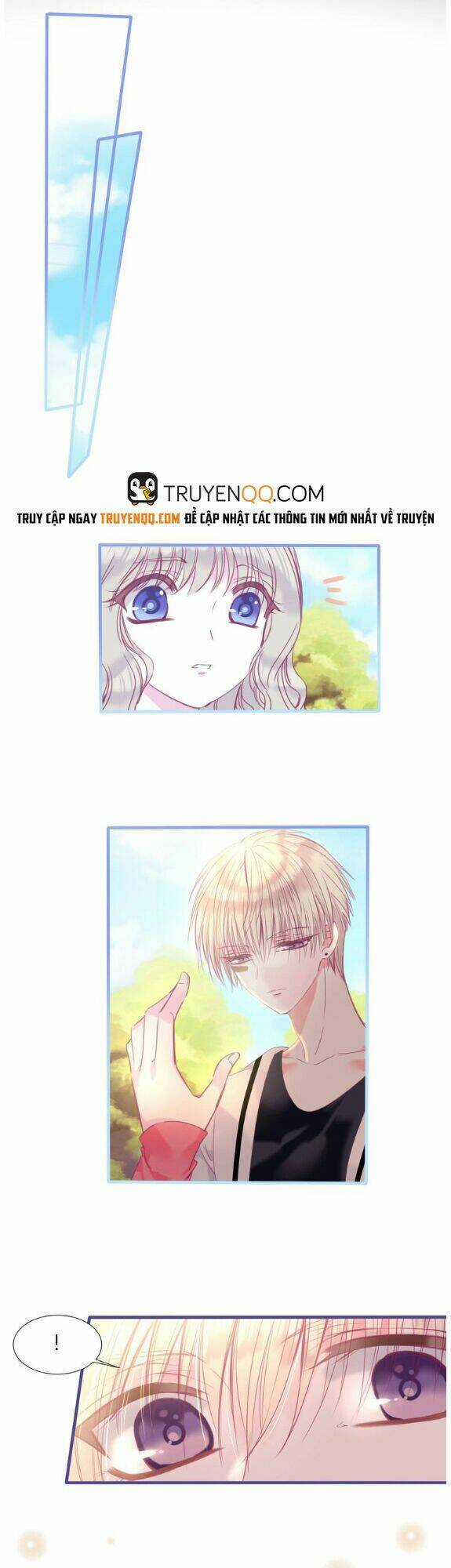 Thiên Thần Sa Ngã Chapter 14 trang 14