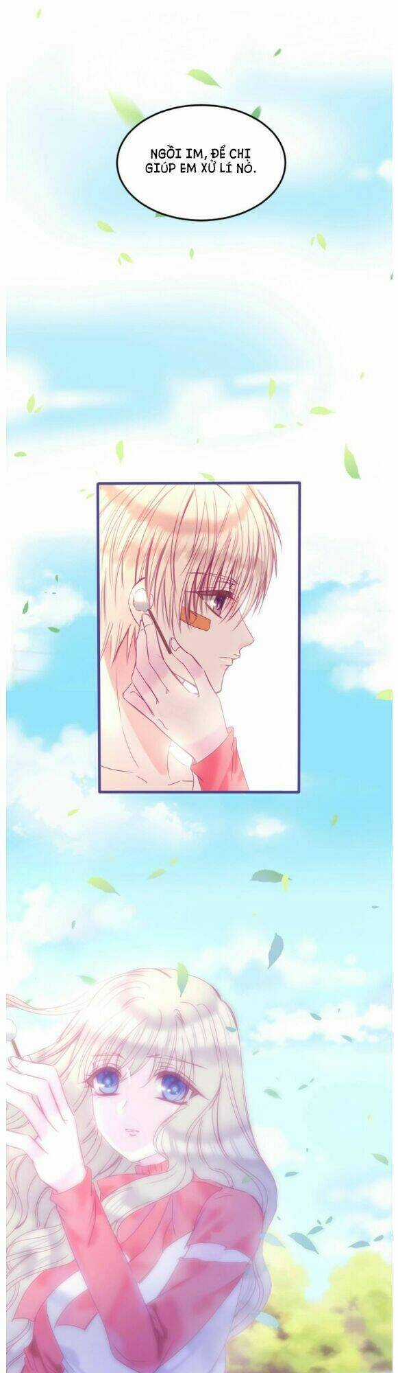 Thiên Thần Sa Ngã Chapter 14 trang 16