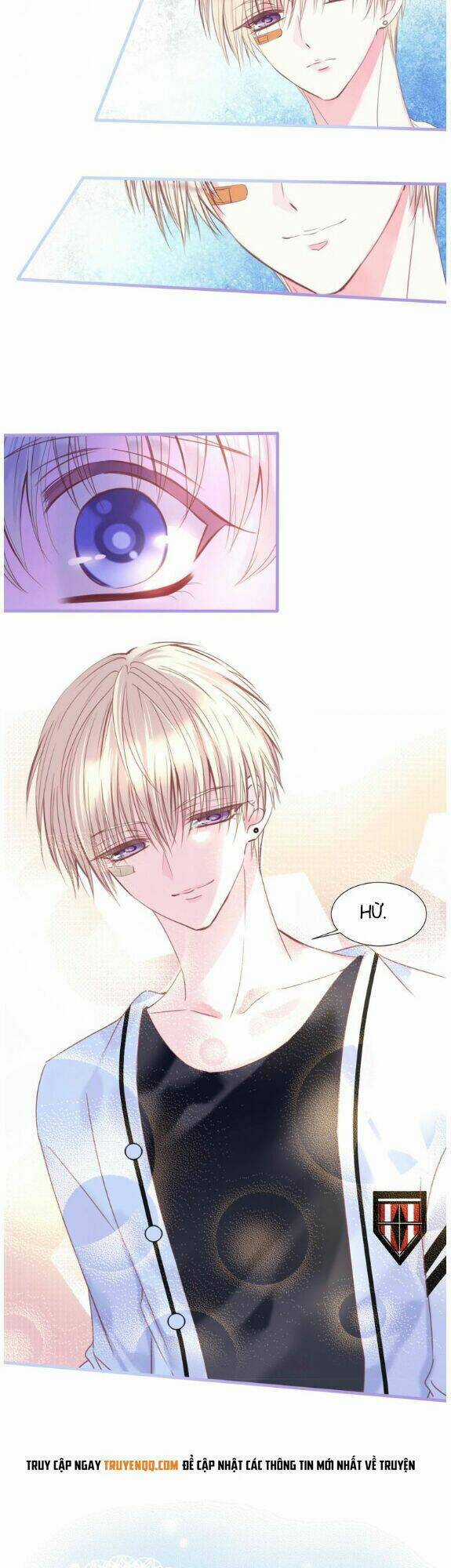 Thiên Thần Sa Ngã Chapter 14 trang 2