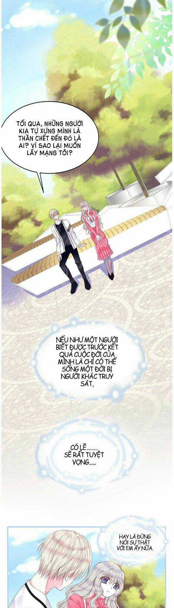 Thiên Thần Sa Ngã Chapter 14 trang 4