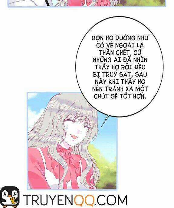 Thiên Thần Sa Ngã Chapter 14 trang 5