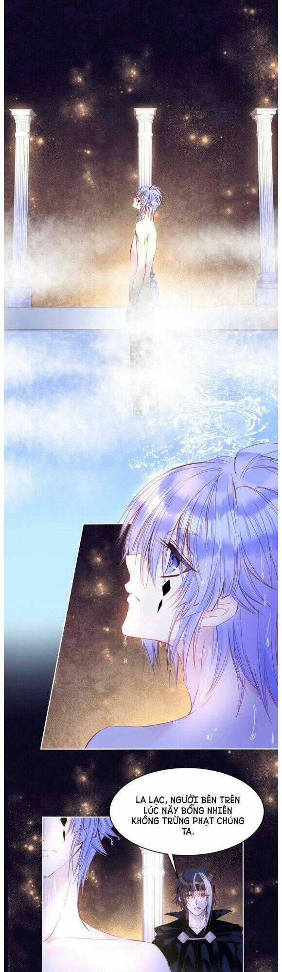 Thiên Thần Sa Ngã Chapter 15 trang 1