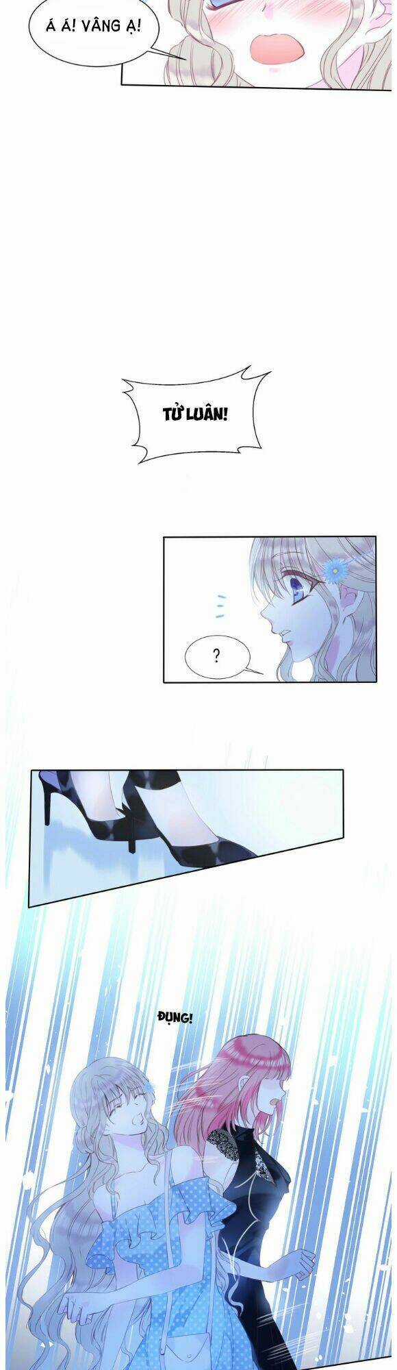 Thiên Thần Sa Ngã Chapter 15 trang 10