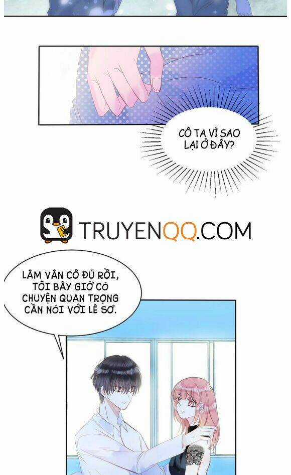 Thiên Thần Sa Ngã Chapter 15 trang 15