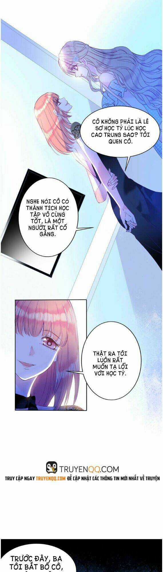 Thiên Thần Sa Ngã Chapter 15 trang 17