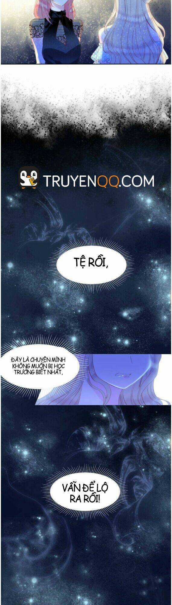 Thiên Thần Sa Ngã Chapter 15 trang 19