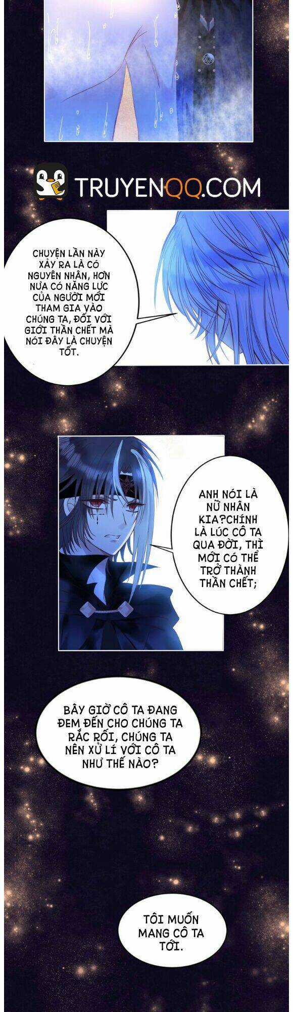 Thiên Thần Sa Ngã Chapter 15 trang 2
