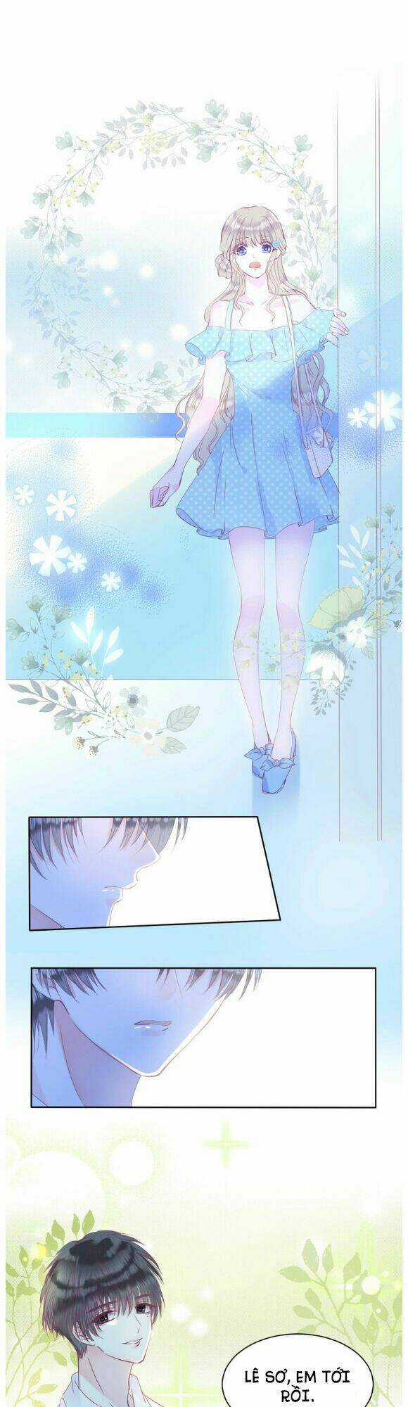 Thiên Thần Sa Ngã Chapter 15 trang 8