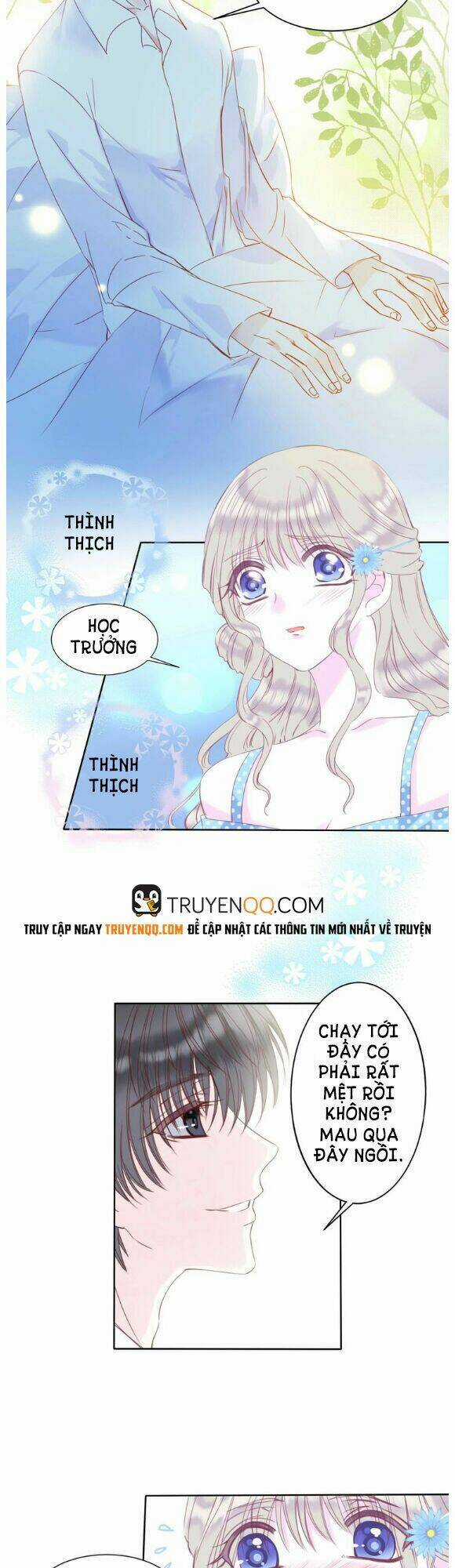 Thiên Thần Sa Ngã Chapter 15 trang 9