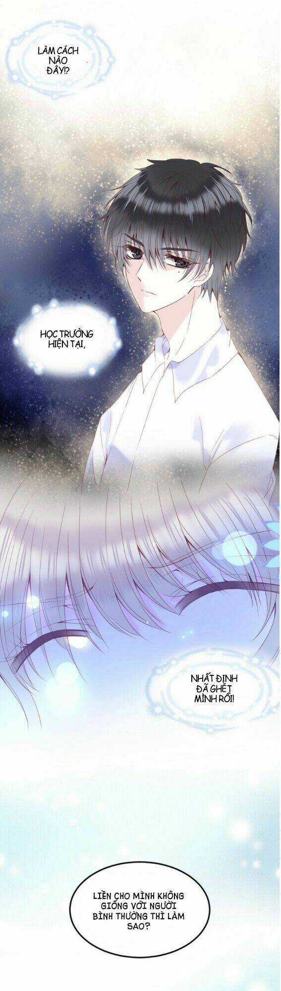 Thiên Thần Sa Ngã Chapter 16 trang 11