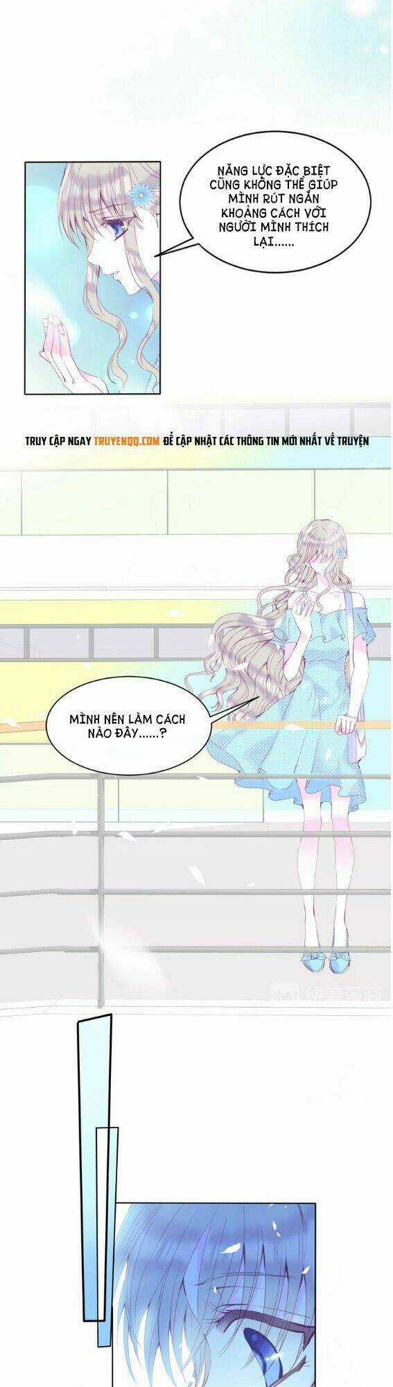 Thiên Thần Sa Ngã Chapter 16 trang 12