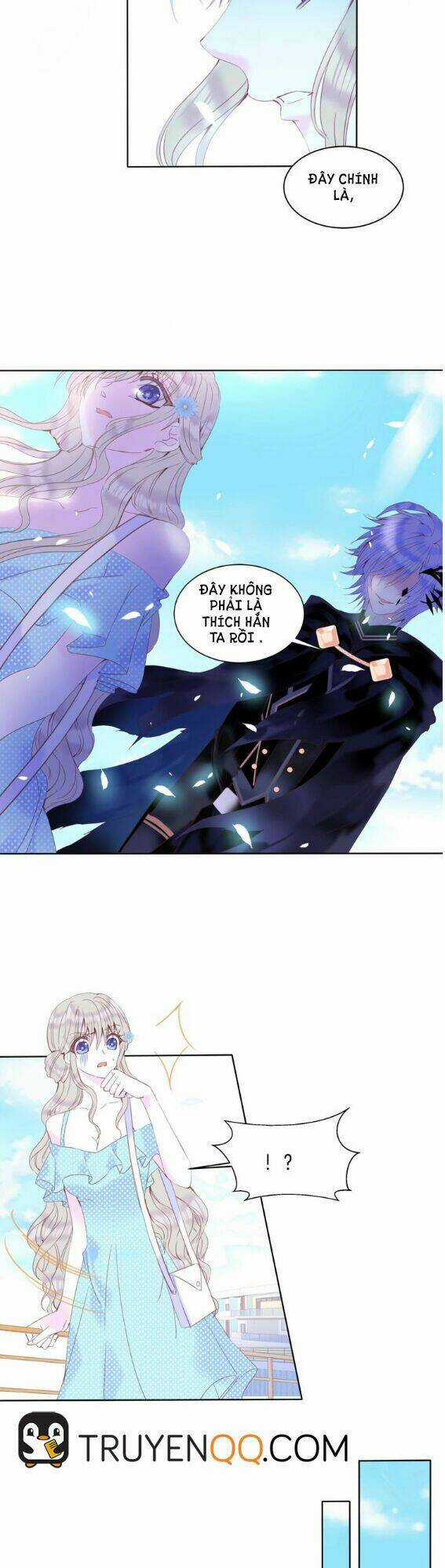 Thiên Thần Sa Ngã Chapter 16 trang 13