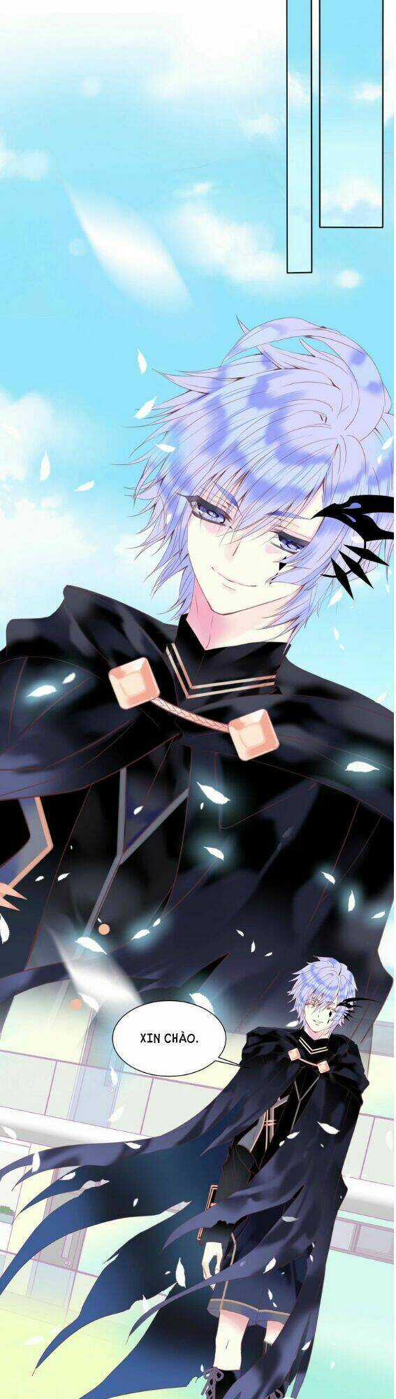 Thiên Thần Sa Ngã Chapter 16 trang 14