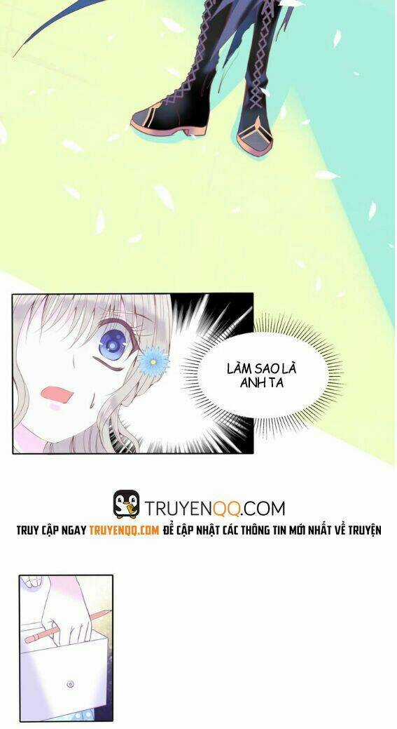 Thiên Thần Sa Ngã Chapter 16 trang 15