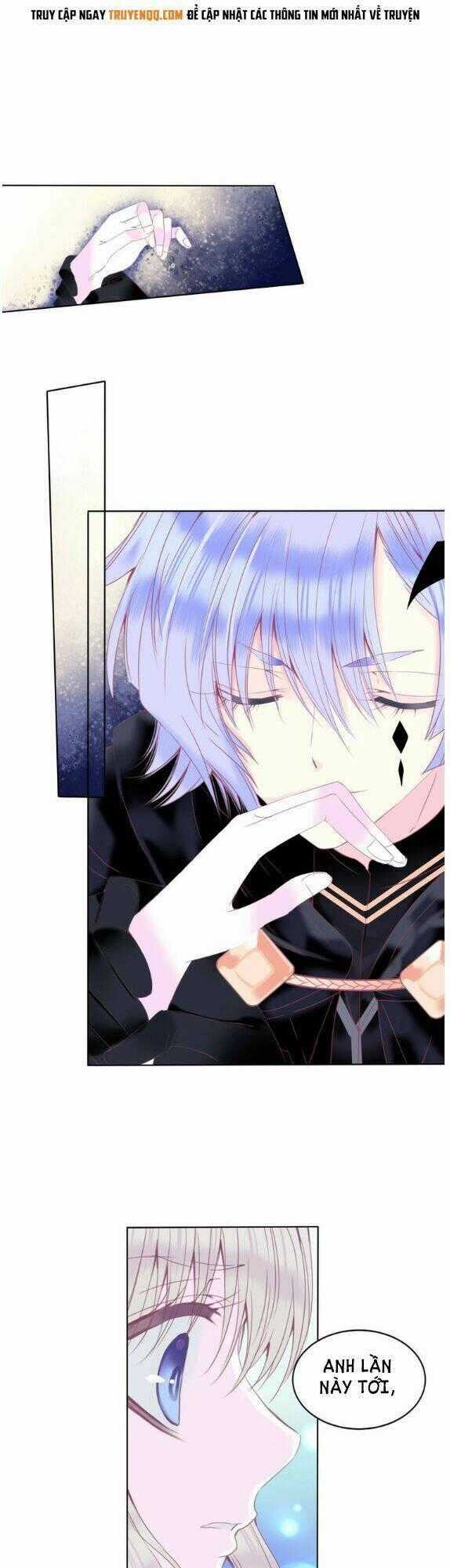 Thiên Thần Sa Ngã Chapter 16 trang 18