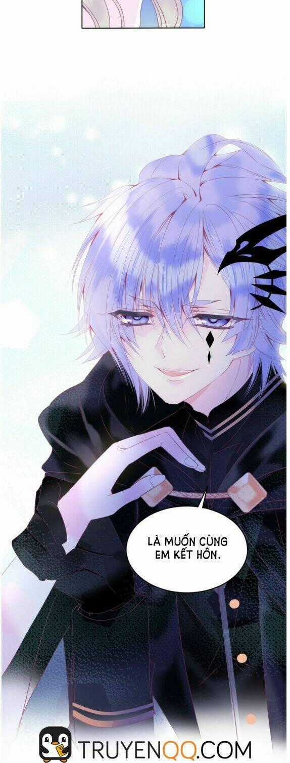 Thiên Thần Sa Ngã Chapter 16 trang 19