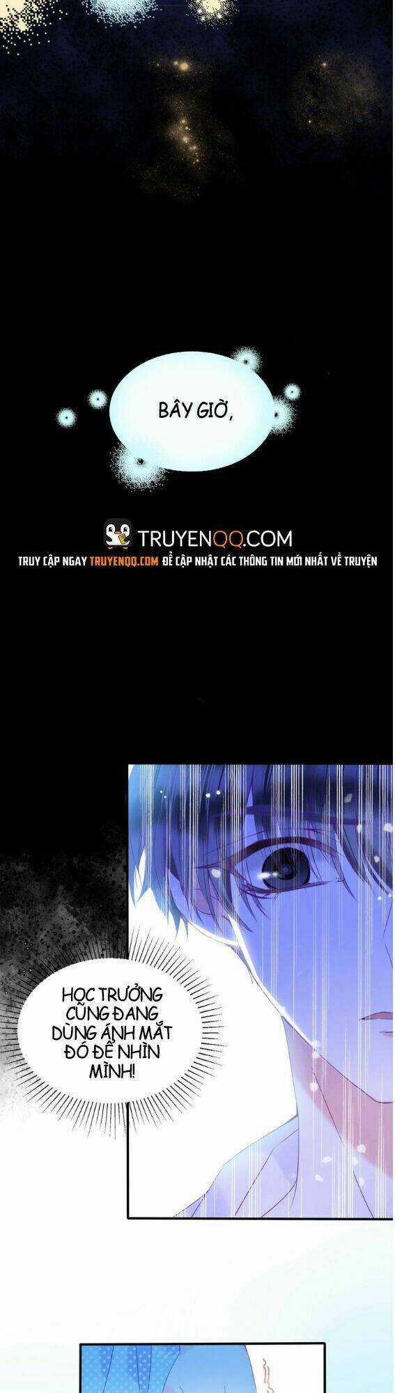 Thiên Thần Sa Ngã Chapter 16 trang 3