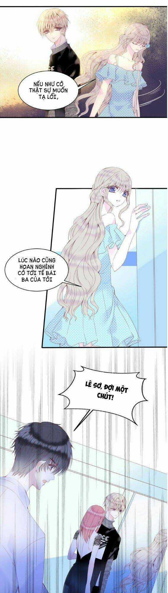 Thiên Thần Sa Ngã Chapter 16 trang 6