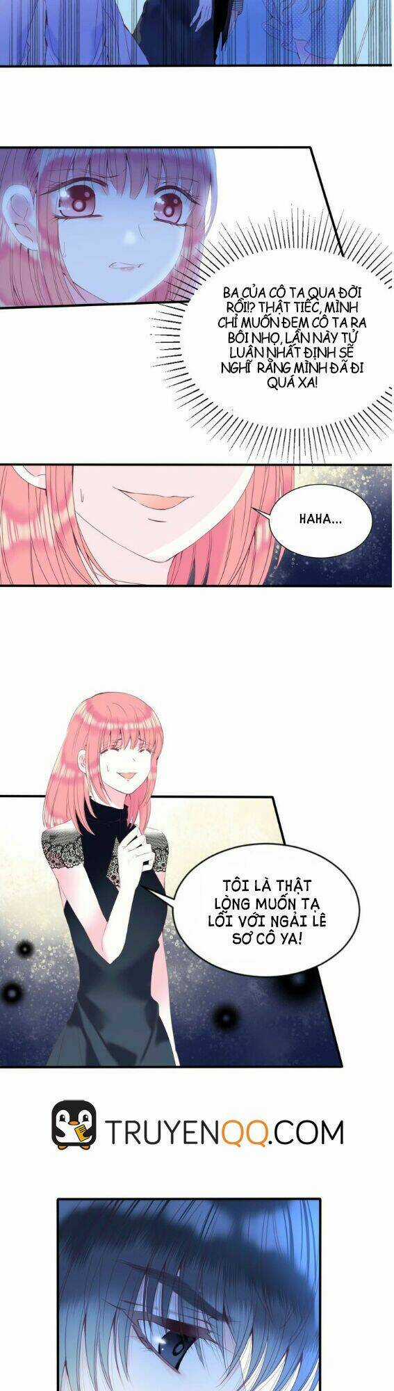 Thiên Thần Sa Ngã Chapter 16 trang 7