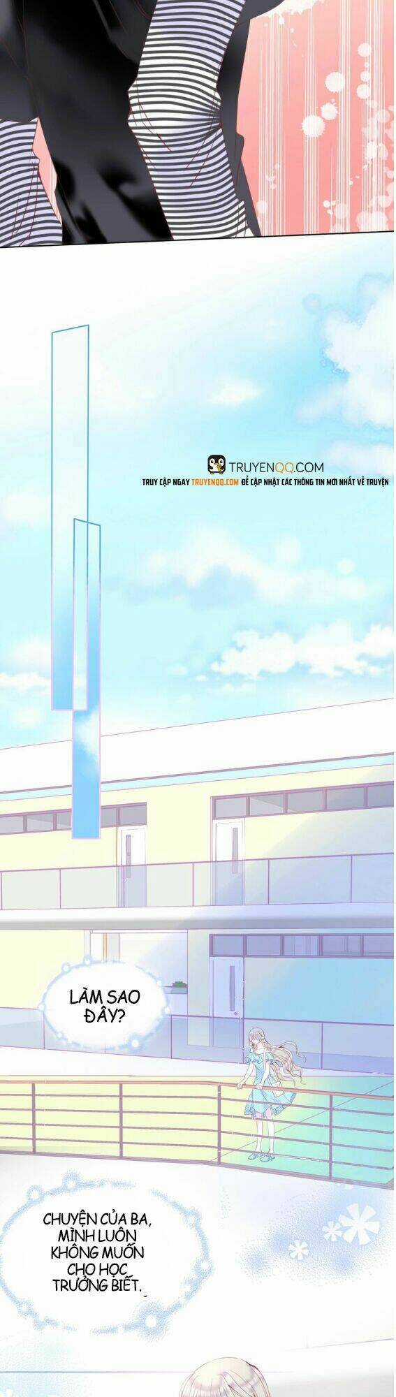 Thiên Thần Sa Ngã Chapter 16 trang 9