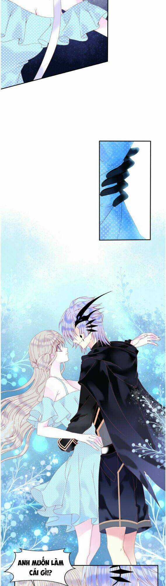 Thiên Thần Sa Ngã Chapter 17 trang 10