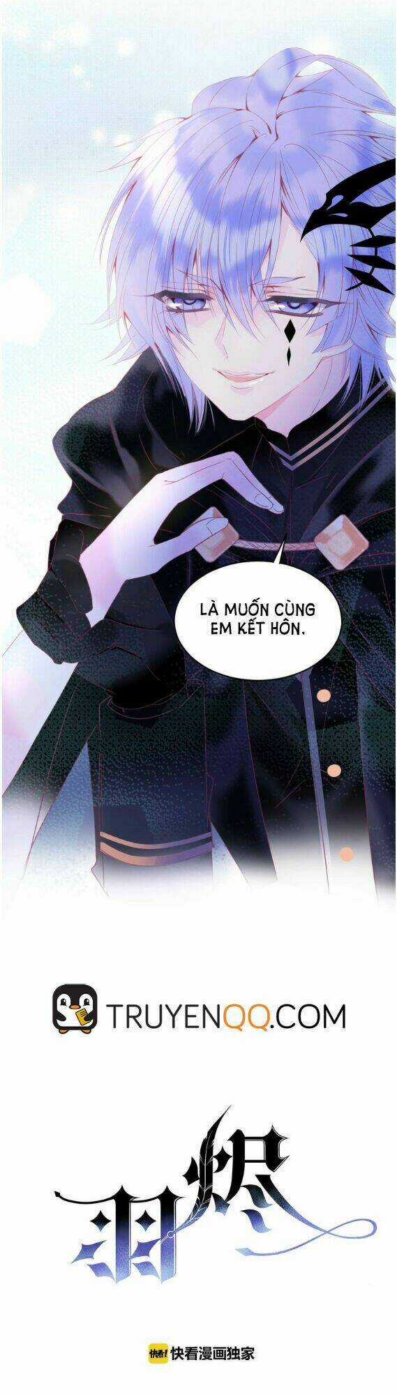 Thiên Thần Sa Ngã Chapter 17 trang 2