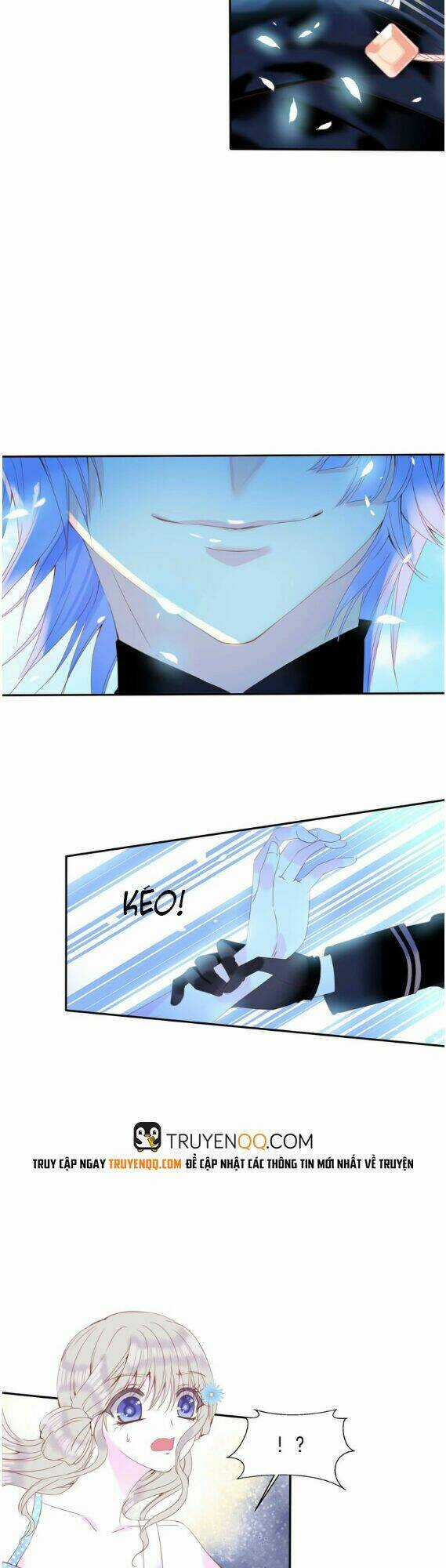 Thiên Thần Sa Ngã Chapter 17 trang 9