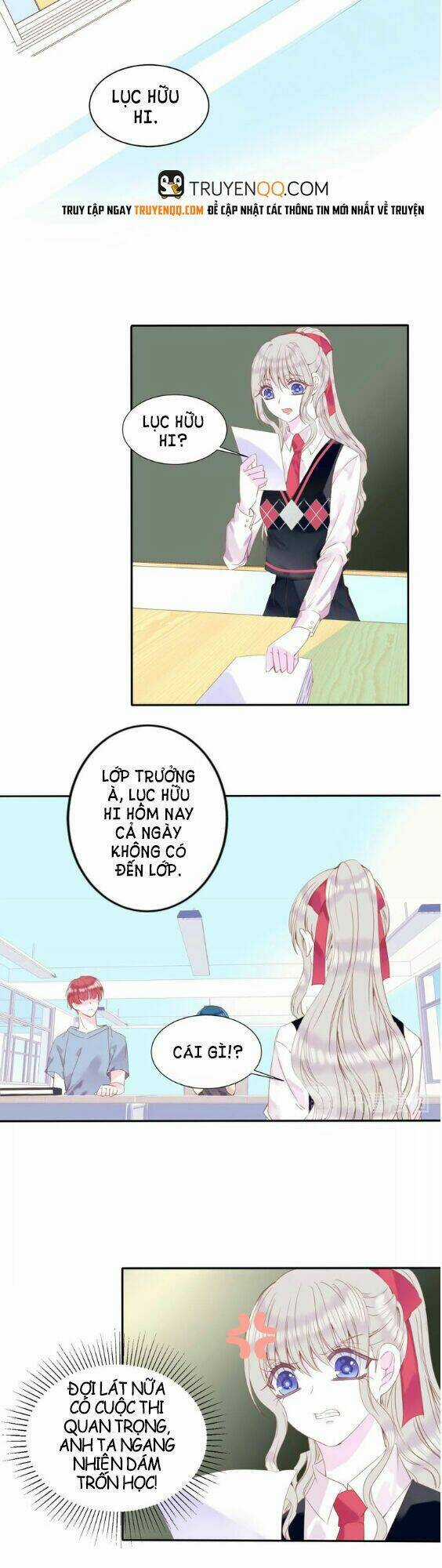 Thiên Thần Sa Ngã Chapter 18 trang 11