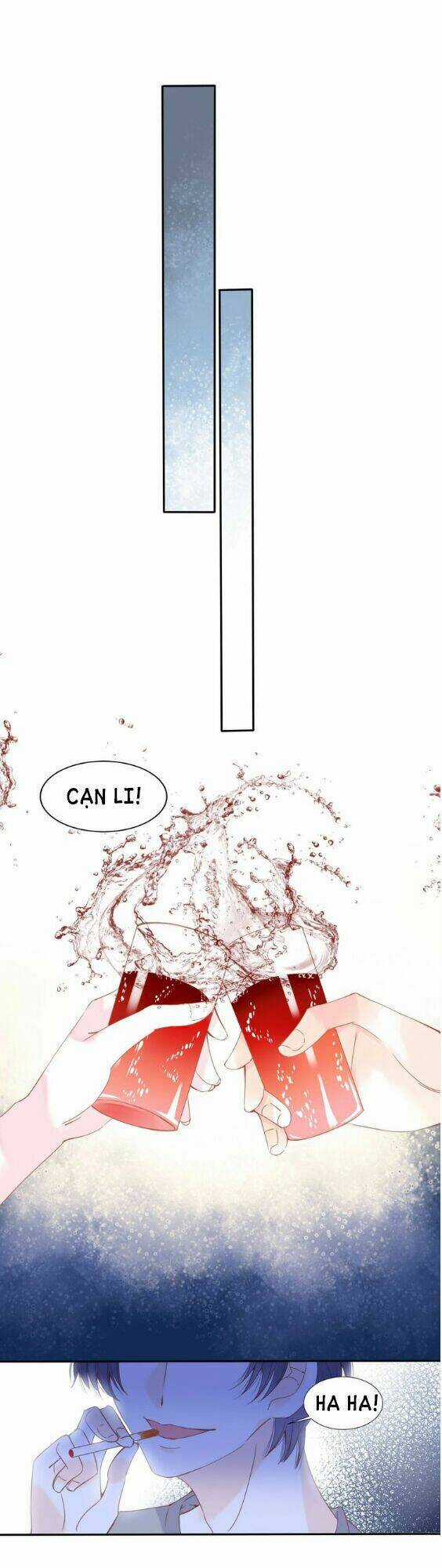 Thiên Thần Sa Ngã Chapter 18 trang 13