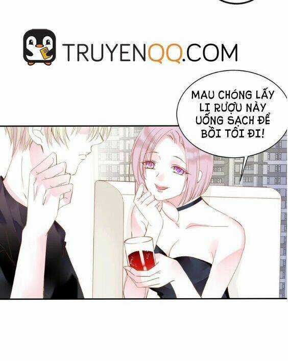 Thiên Thần Sa Ngã Chapter 18 trang 15