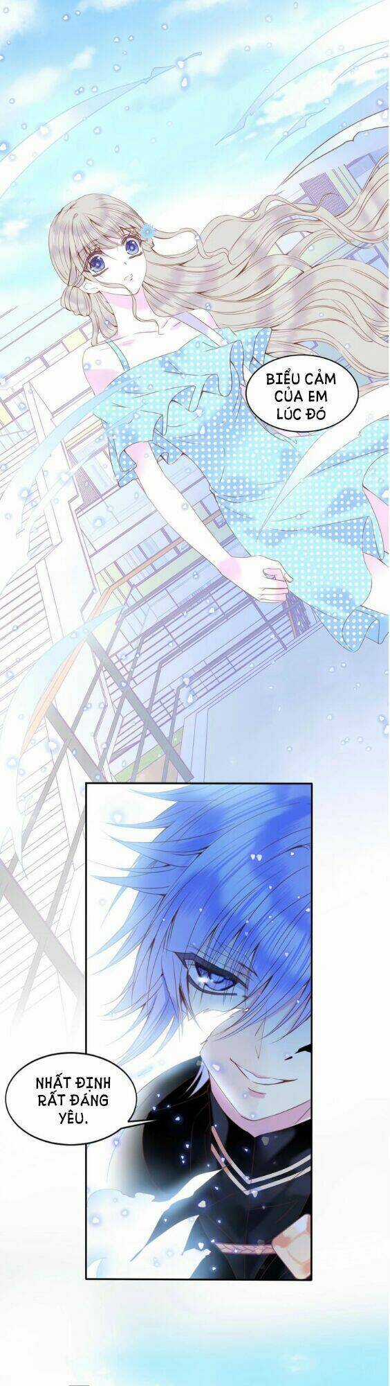 Thiên Thần Sa Ngã Chapter 18 trang 2