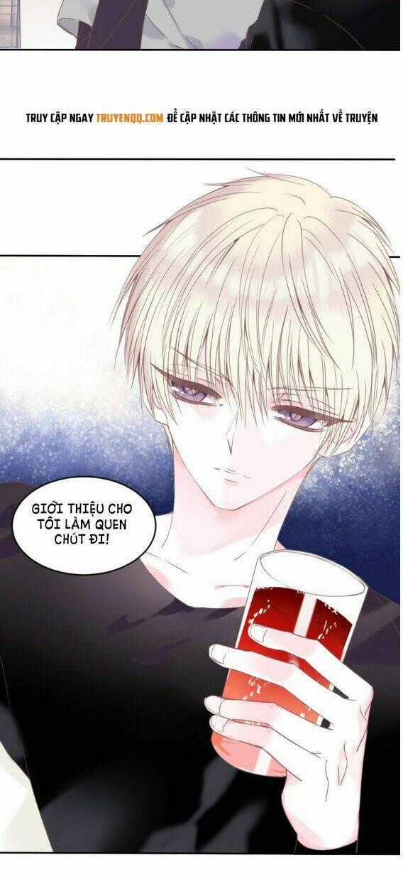 Thiên Thần Sa Ngã Chapter 18 trang 20