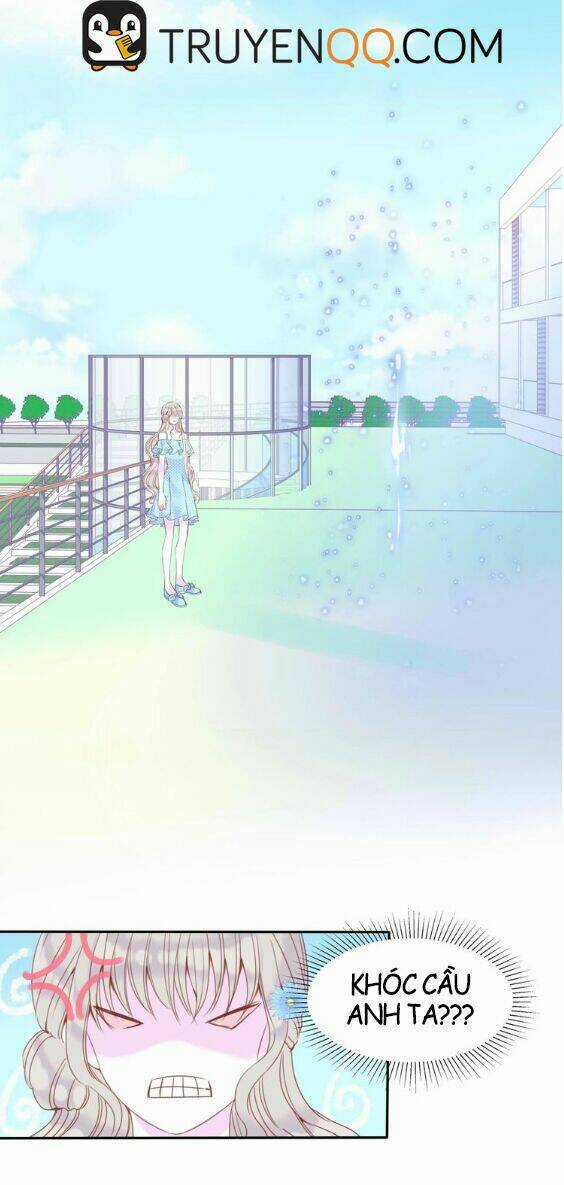 Thiên Thần Sa Ngã Chapter 18 trang 3