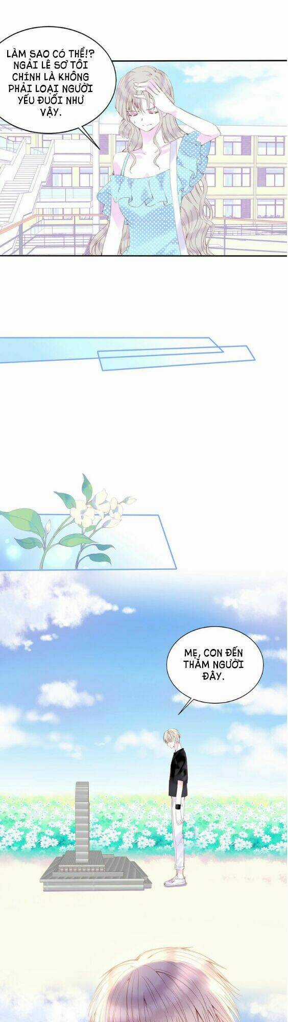 Thiên Thần Sa Ngã Chapter 18 trang 4