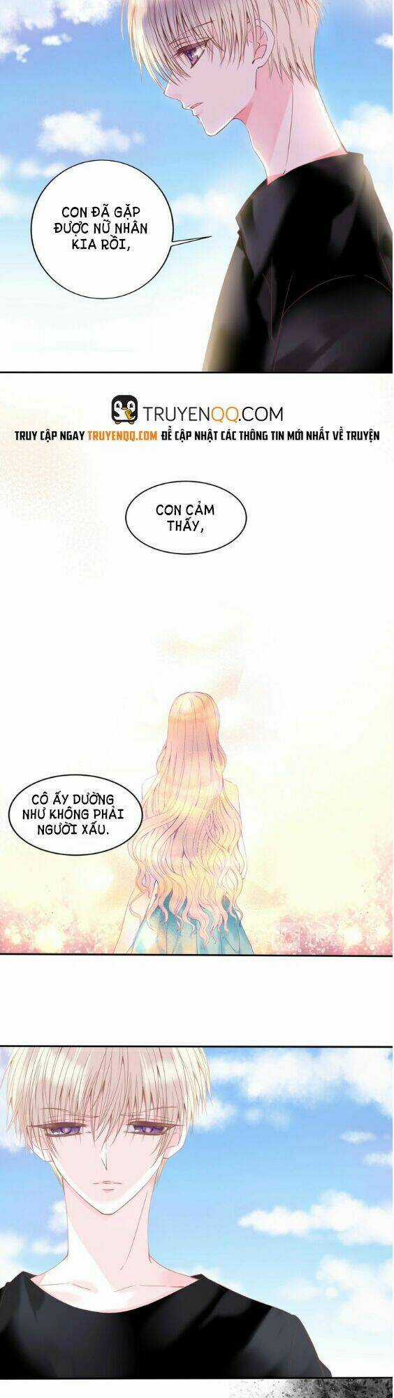 Thiên Thần Sa Ngã Chapter 18 trang 5