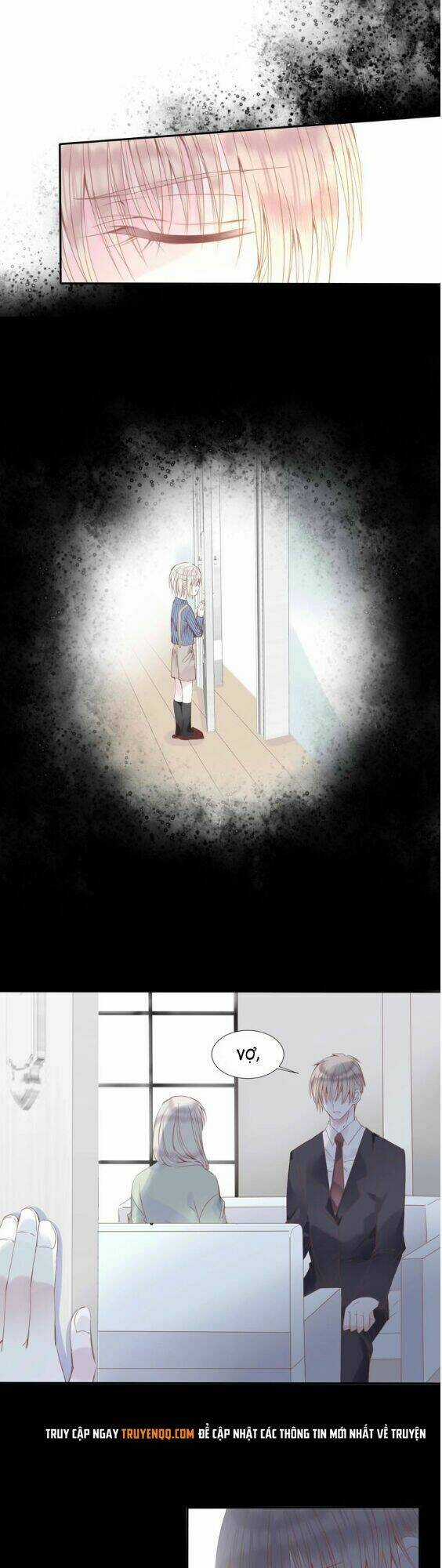 Thiên Thần Sa Ngã Chapter 18 trang 6