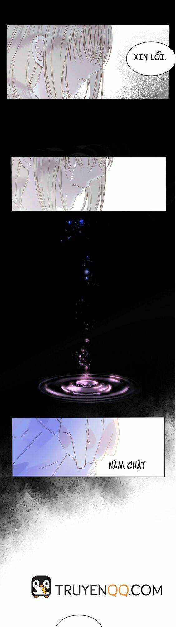 Thiên Thần Sa Ngã Chapter 18 trang 8