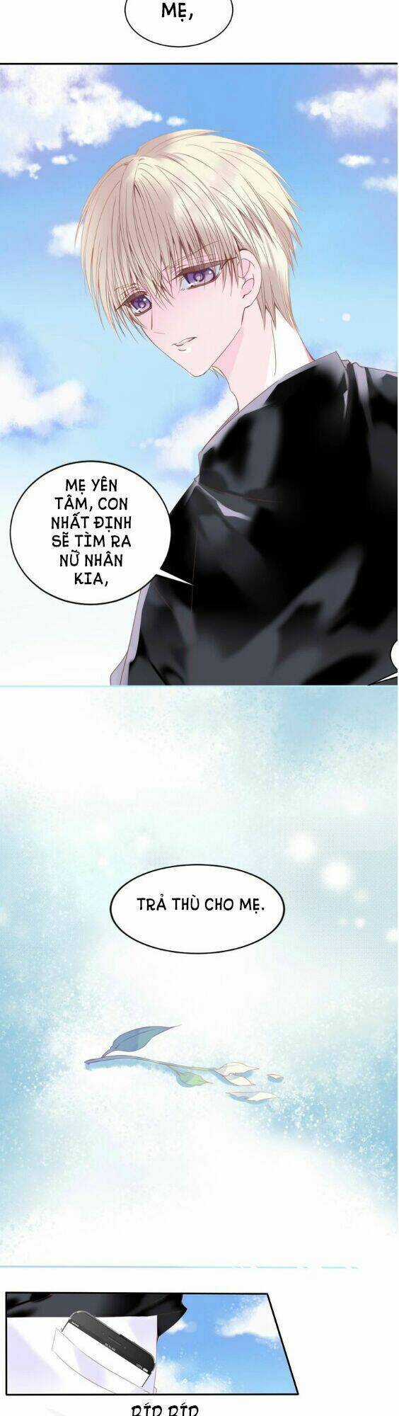 Thiên Thần Sa Ngã Chapter 18 trang 9