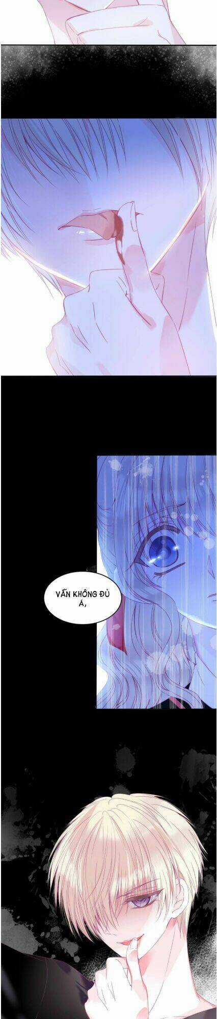 Thiên Thần Sa Ngã Chapter 19 trang 14