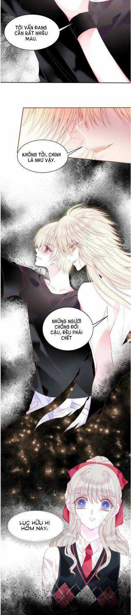 Thiên Thần Sa Ngã Chapter 19 trang 15