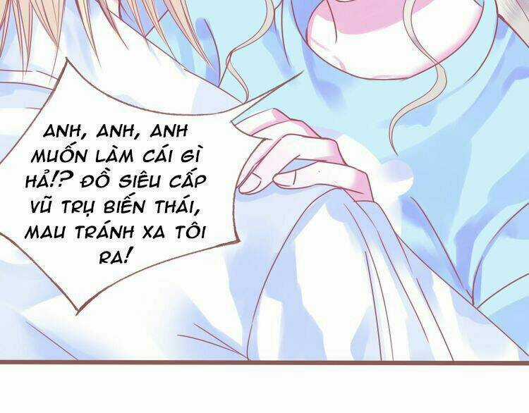 Thiên Thần Sa Ngã Chapter 2 trang 14