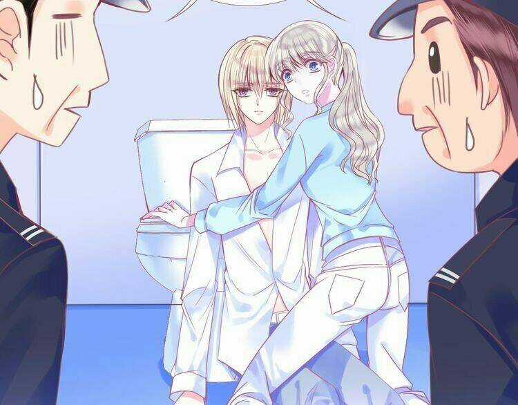 Thiên Thần Sa Ngã Chapter 2 trang 18