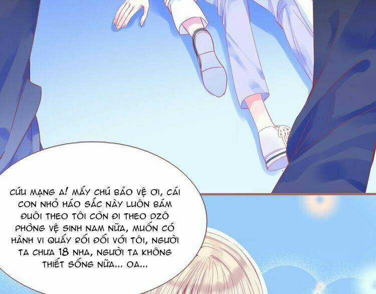 Thiên Thần Sa Ngã Chapter 2 trang 19