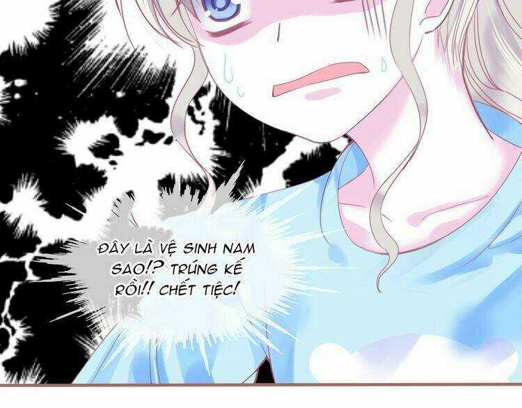 Thiên Thần Sa Ngã Chapter 2 trang 22