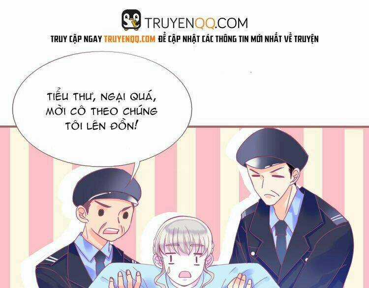 Thiên Thần Sa Ngã Chapter 2 trang 23