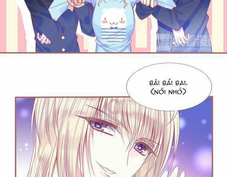 Thiên Thần Sa Ngã Chapter 2 trang 24