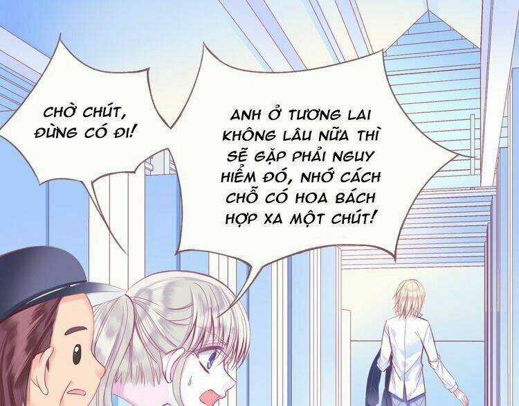 Thiên Thần Sa Ngã Chapter 2 trang 27