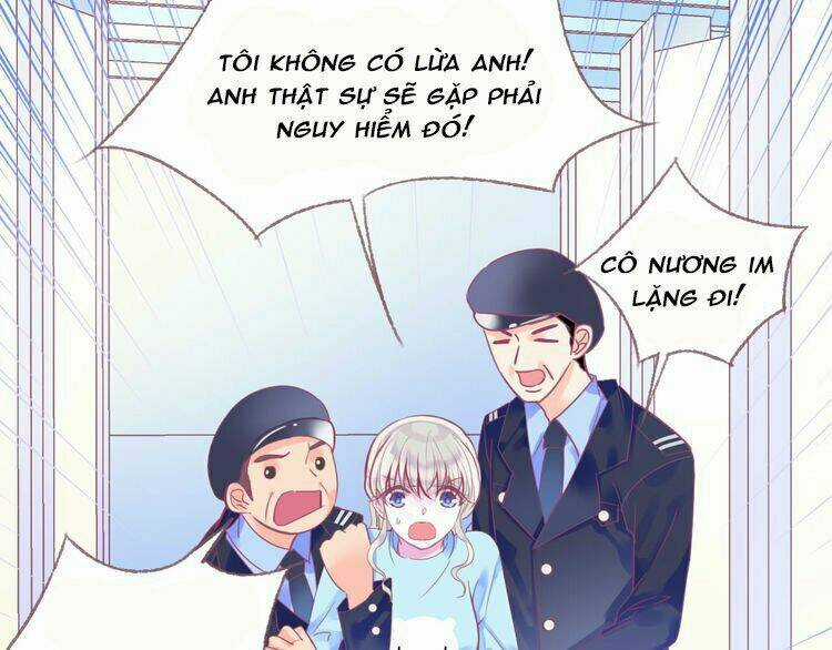 Thiên Thần Sa Ngã Chapter 2 trang 29